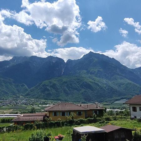 Le Quattro Stagioni Daire Levico Terme Dış mekan fotoğraf