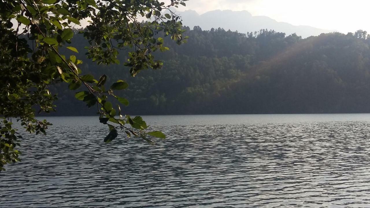 Le Quattro Stagioni Daire Levico Terme Dış mekan fotoğraf